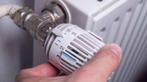 Apagar y encender la calefacción no es un mito y un experto explica cuándo tiene más sentido hacerlo