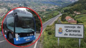 Nuevo plazo para las ayudas al transporte público en 2026 en Corvera (Asturias): fechas y modalidades disponibles