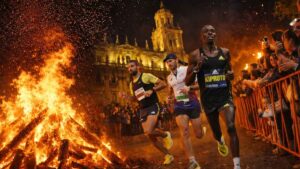 El Ayuntamiento de Jaén confirma la élite mundial para la 43 Noche de San Antón:
