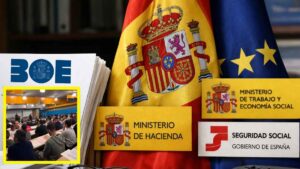 El BOE arranca el año 2026 con más de 2.000 plazas para Hacienda, Trabajo y Seguridad Social