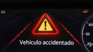 La DGT da un paso más hacia la seguridad digital con la señal V27