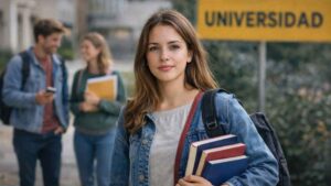 El DOE lo confirma: cómo solicitar las becas complementarias universitarias para estudiar fuera del domicilio familiar