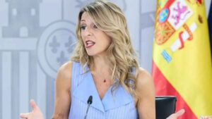 El Gobierno pondrá límites al uso de la IA generativa si reemplaza a artistas en cine, teatro o televisión