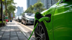 Este hábito al cargar el coche eléctrico puede reducir la autonomía con los años y los expertos explican por qué