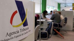 No estamos preparados para lo que dice Hacienda: si compartes cuenta bancaria con familiares se considera donación