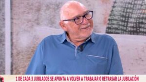 Un jubilado cobra una pensión de 850 euros y paga de alquiler 840: así es el día a día de este hombre de 57 años que tuvo que tomar medidas extremas