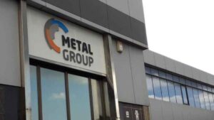 Los 48 trabajadores de Metal Group se movilizan ante la amenaza de cierre