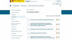 Miles de trabajadores olvidan este plazo en la incapacidad permanente: luego llegan las prisas y los problemas