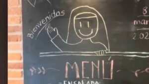 Ni un año ha durado: cierra este restaurante de monjas por el “profundo desgaste físico, psíquico y emocional” de una de ellas