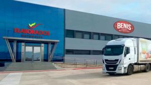 Nueva planta, 600.000 tortillas al día y más de 300 empleos en juego para este proveedor líder de Mercadona