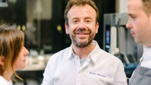 Oviedo dice adiós a su única estrella Michelin apenas dos años después de recuperarla