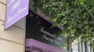 El restaurante italiano donde comían Nadal y Alcaraz cierra tras 45 años en Barcelona