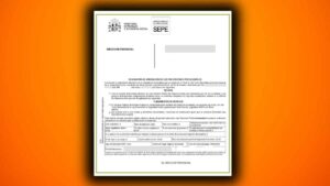 El SEPE detalla cómo calcular la cuantía del paro y durante cuánto tiempo se cobra