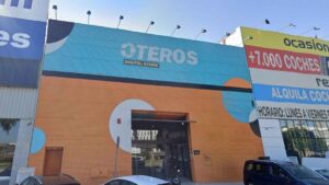 Esta famosa tienda deportiva cierra su histórico local tras 18 años en Málaga y despide a 50 trabajadores