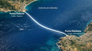El nuevo túnel que unirá dos continentes por tren en media hora está más cerca que nunca tras un informe de España que avala su viabilidad técnica