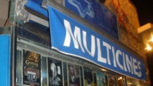 Adiós definitivo a los cines más reconocibles de la ciudad del Santo Reino tras 25 años de historia