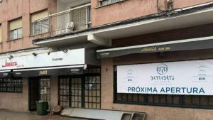 Adiós al histórico bar Jamaica en Heliópolis: Barrabar´s abrirá su cuarto restaurante en Sevilla en su lugar