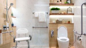 Ayudas de hasta 2.800 euros para la adaptación de viviendas a personas dependientes: ya están disponibles en esta ciudad