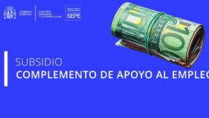 Cambios en el paro desde abril de 2025: el SEPE puede abonarte un complemento sin que tengas que solicitarlo