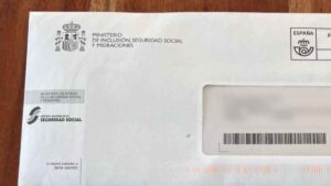 La carta de la Seguridad Social que muchos autónomos recibirán: revisar notificaciones y datos bancarios puede evitar sustos innecesarios