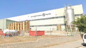El cierre de dos fábricas de cartón deja 200 trabajadores en la calle y desata la respuesta de CCOO