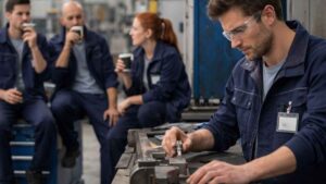 La justicia confirma que no hacer el descanso diario de 15 minutos en el trabajo puede costarte el empleo