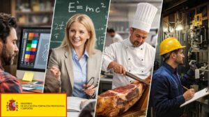 El Consejo de Ministros aprueba cuatro nuevos certificados donde alguno alcanza las 720 horas