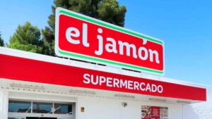 El Jamón llega a todas las provincias de Andalucía y alcanza los 366 supermercados con una nueva apertura en la provincia de Jaén