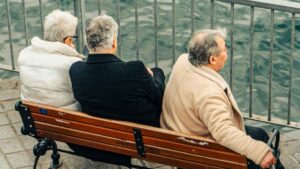 Eres pensionista y quieres pedir la ayuda del alquiler en 2026: mira si cumples los requisitos de ingresos y vivienda habitual