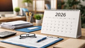 Es oficial: listado completo de permisos retribuidos que podrás pedir en 2026 sin perder salario