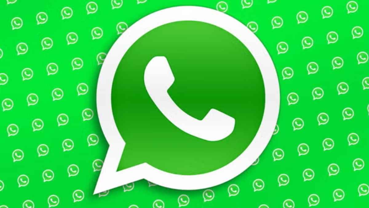 Logo de WhatsApp sobre fondo verde para ilustrar la llegada de llamadas y videollamadas a WhatsApp Web desde el ordenador