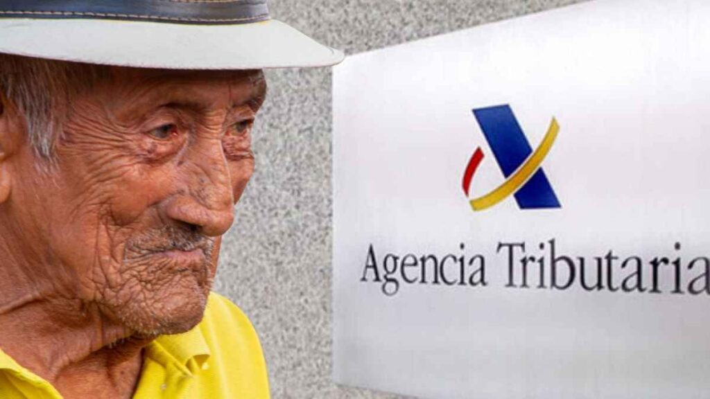 Hacienda elimina el miedo a donar la casa familiar si se es mayor de 65 ...