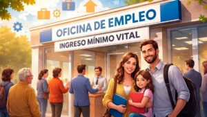 El Ingreso Mínimo Vital ofrecerá programas exclusivos para mejorar la empleabilidad