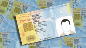 Ni es por tu ciudad ni por la edad: esta es la verdadera razón por la que tu DNI acaba en esa letra