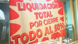 Anuncian liquidación por cierre con todo al 50% en estas tiendas de referencia del hogar de Vigo