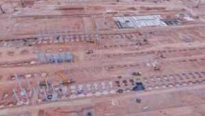 Más de 3.000 aspirantes para entrar en la gigafactoría de Volkswagen y trabajar con sueldos de 26.000 a 29.000 euros brutos anuales