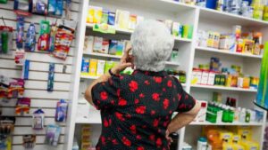 Estos son los mutualistas que pueden solicitar el reintegro de gastos de farmacia y solo para estos medicamentos