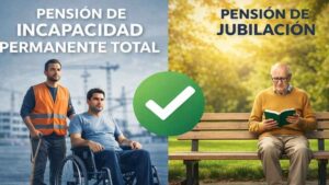 Por qué no deberías firmar la jubilación sin revisar antes si puedes acceder a una incapacidad permanente, según los expertos
