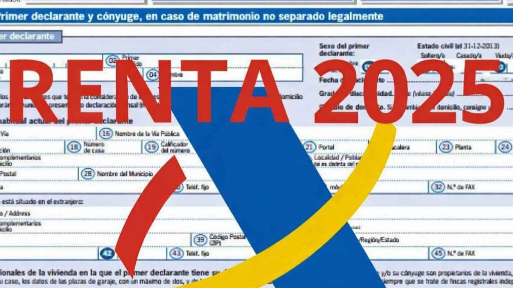 Nuevo aviso de Hacienda sobre la Renta 2026: no hay escapatoria para ...