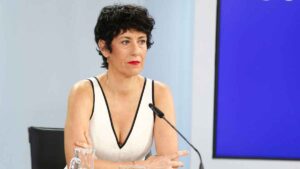 La reforma impulsada por Elma Saiz abre la puerta a la jubilación anticipada a miles de personas con discapacidad reconocida