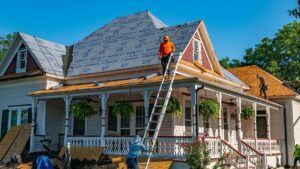 Reformar tu vivienda es pagar menos IRPF: así amplía Hacienda las deducciones por eficiencia energética