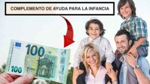 La Seguridad Social confirma la ayuda infantil que protege a los hogares con menores: quién puede solicitarla