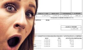 Si tienes estas nóminas, puedes salir a pagar en la declaración de la Renta de este año 2026