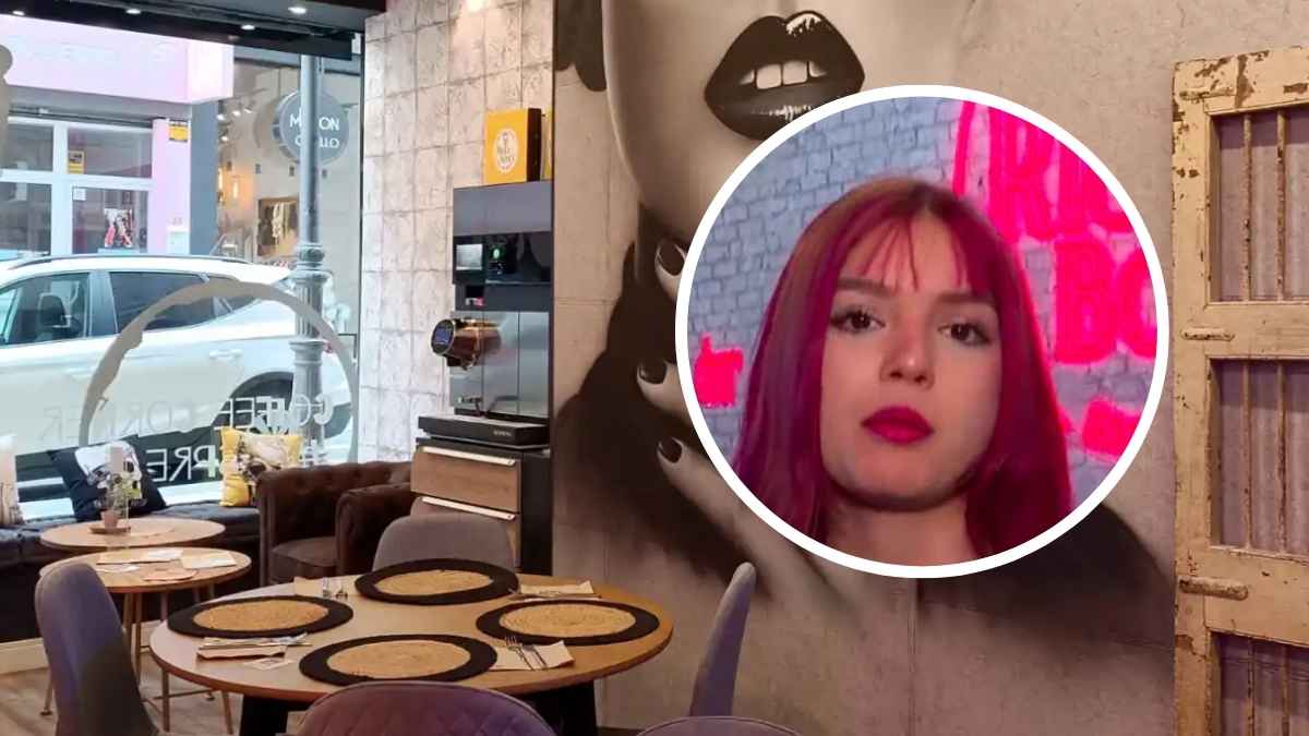 Trabajadora de hostelería en una cafetería denuncia que gana 50 euros menos pese a la subida del salario mínimo