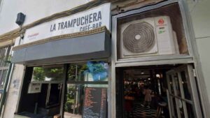 Un cierre que duele en La Macarena (Sevilla): La Trampuchera baja la persiana y el barrio lo nota desde el primer día