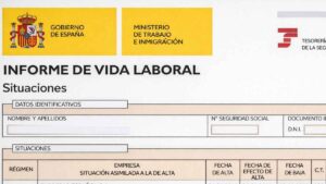 Vida laboral: cómo comprobar los días cotizados y preparar mejor tu futura jubilación