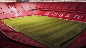 Cómo será el nuevo estadio: el Sevilla F.C. y el Ayuntamiento estrechan su colaboración para el nuevo Sánchez Pizjuán