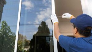 Cambiar las ventanas no solo mejora el aislamiento también puede darte derecho a una ayuda de hasta 3.000 euros