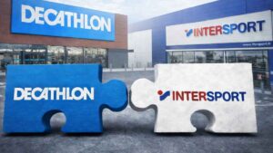 Decathlon quiere aprovechar la debilidad de Intersport para quedarse con ubicaciones clave en España