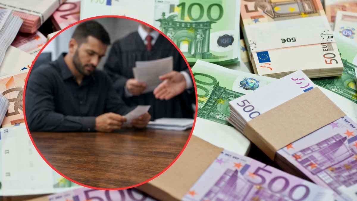 Despido por no dar la mano al jefe por motivos religiosos termina con indemnización de 34000 euros tras sentencia judicial